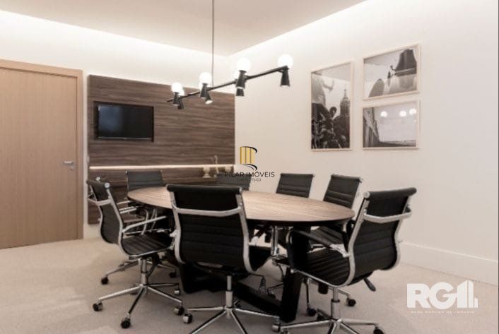 Sala Comercial no bairro Cristo Redentor