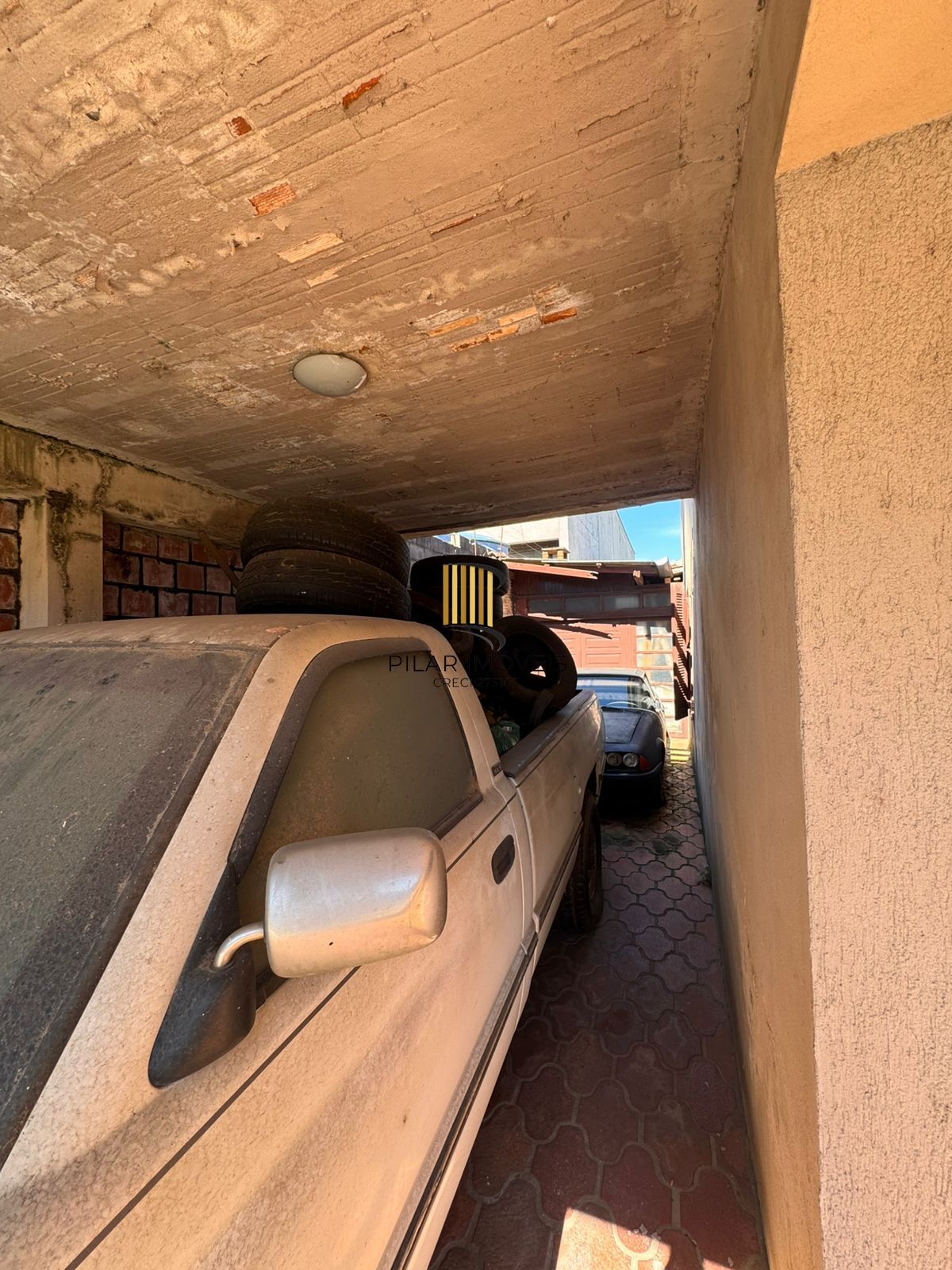 Casa 3 dormitórios no bairro Sarandi
