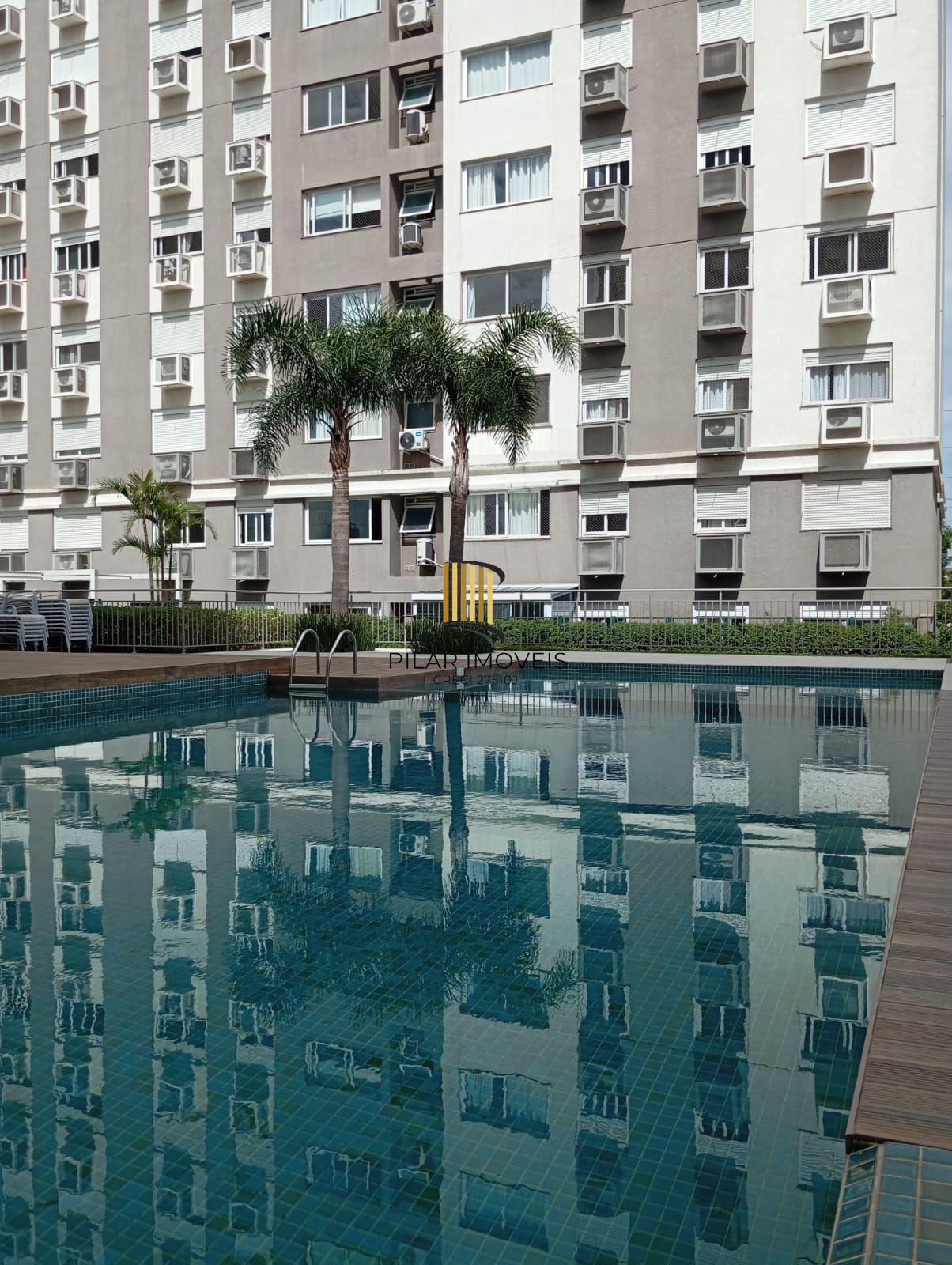 Apartamento (Três dormitórios, com suite no ICON)