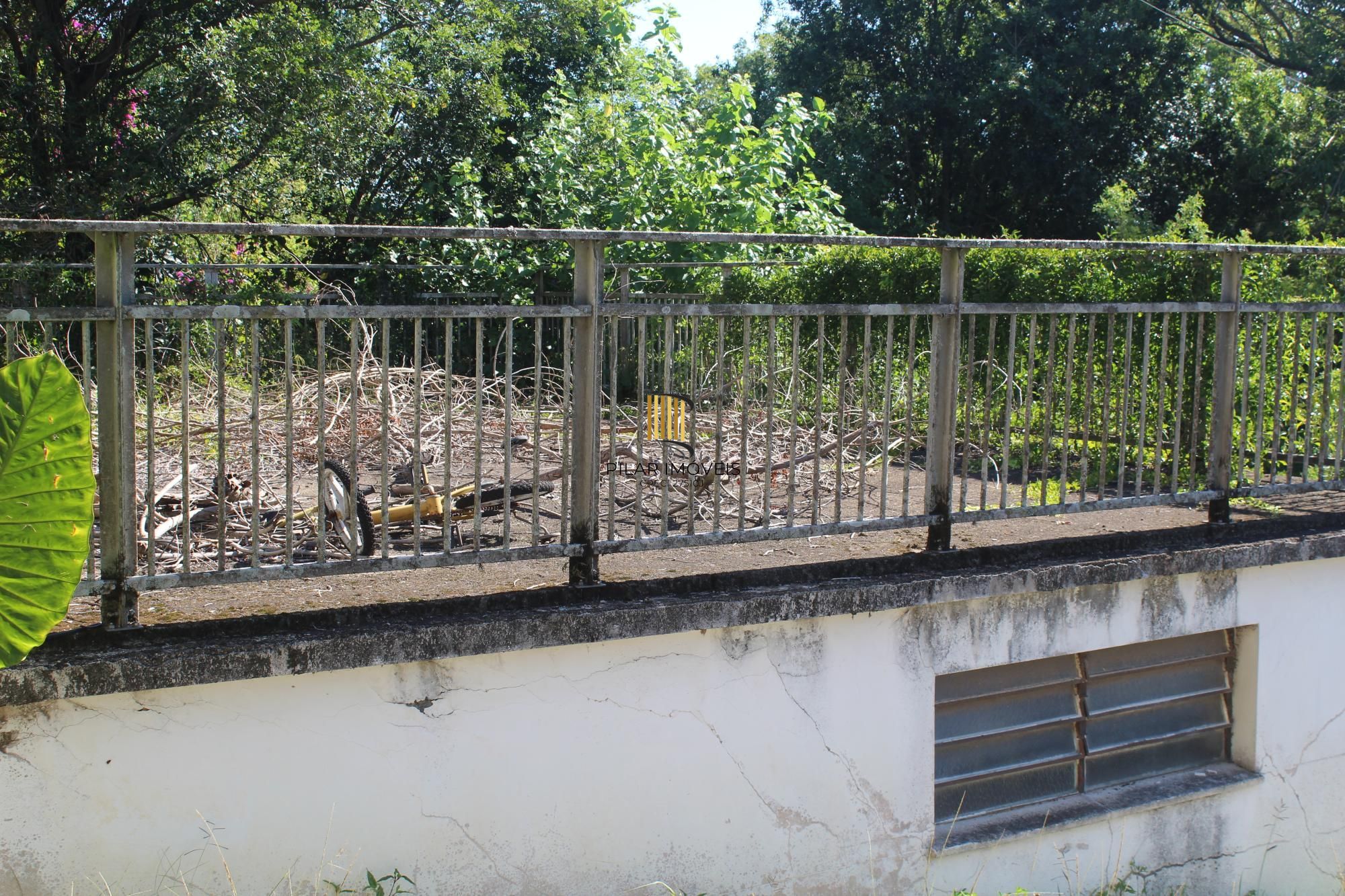 Imponente casa na Vila Assunção
