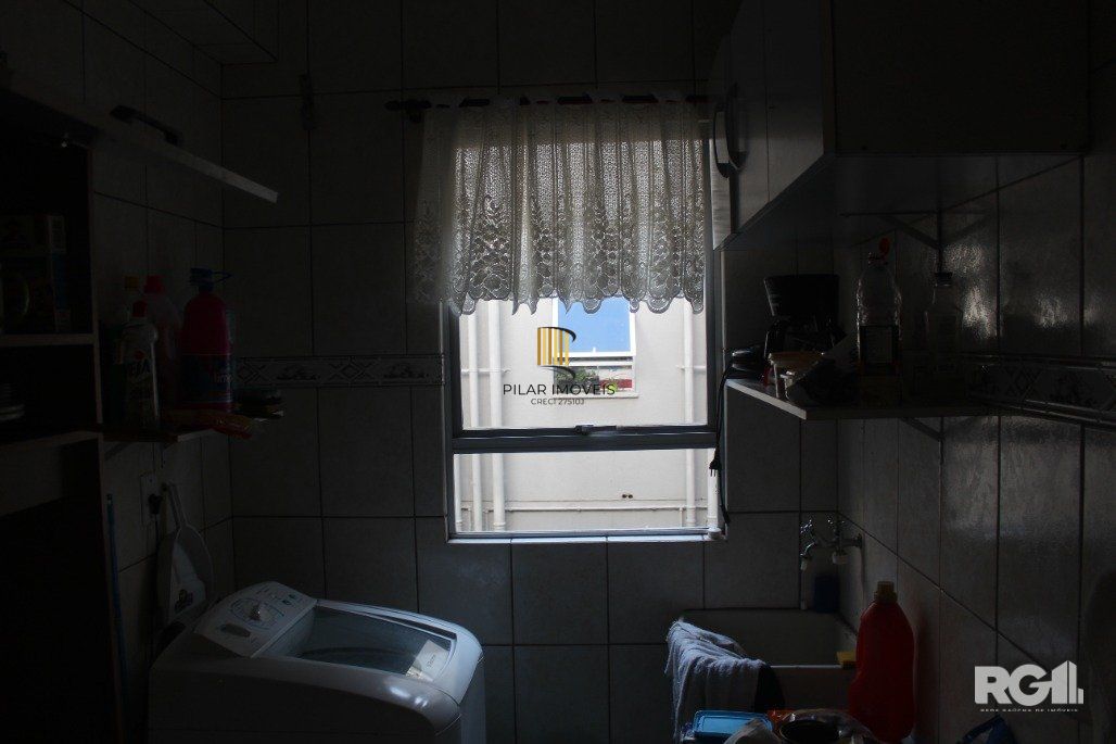 Apartamento 2 Dormitório(s) Bairro Rubem Berta