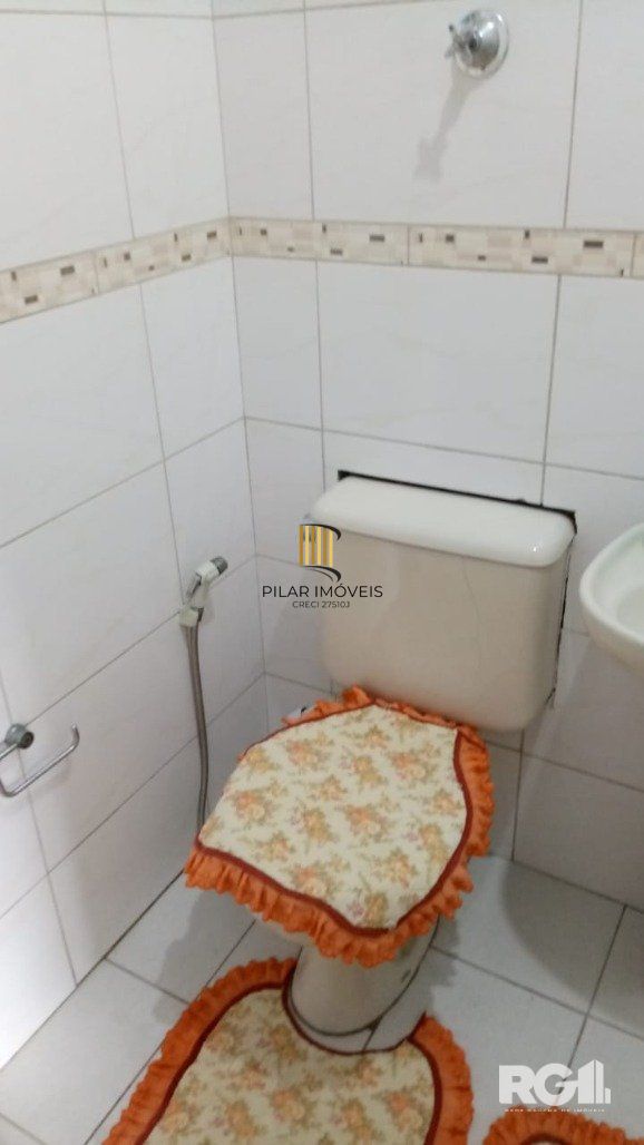 Apartamento 2 dormitórios no bairro Cristo Redentor