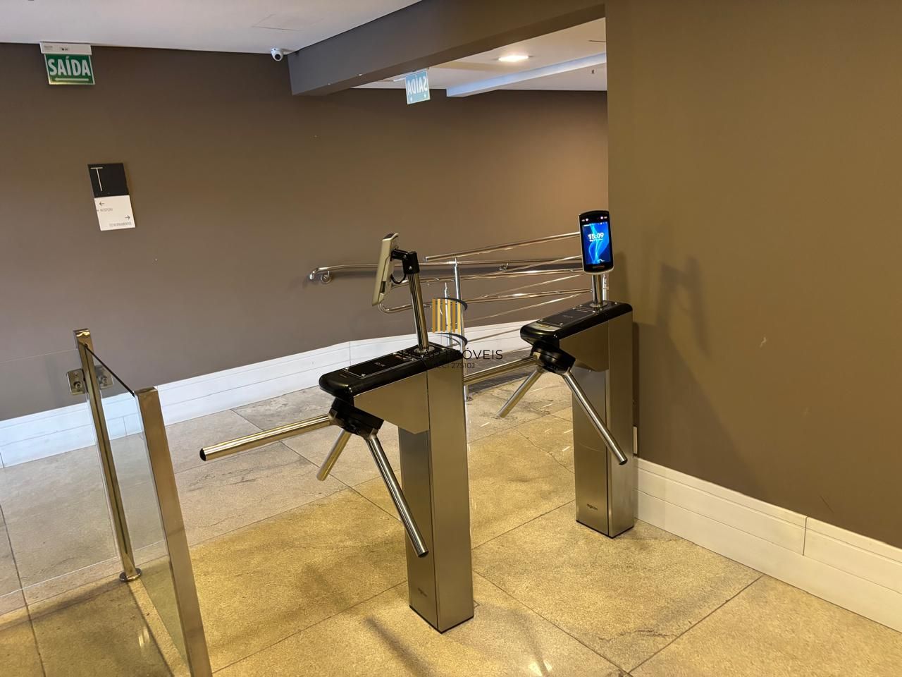 Oportunidade no ICON Assis Brasil – Sala Comercial de 25 m²