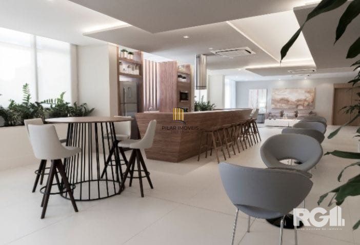 Sala Comercial no bairro Cristo Redentor