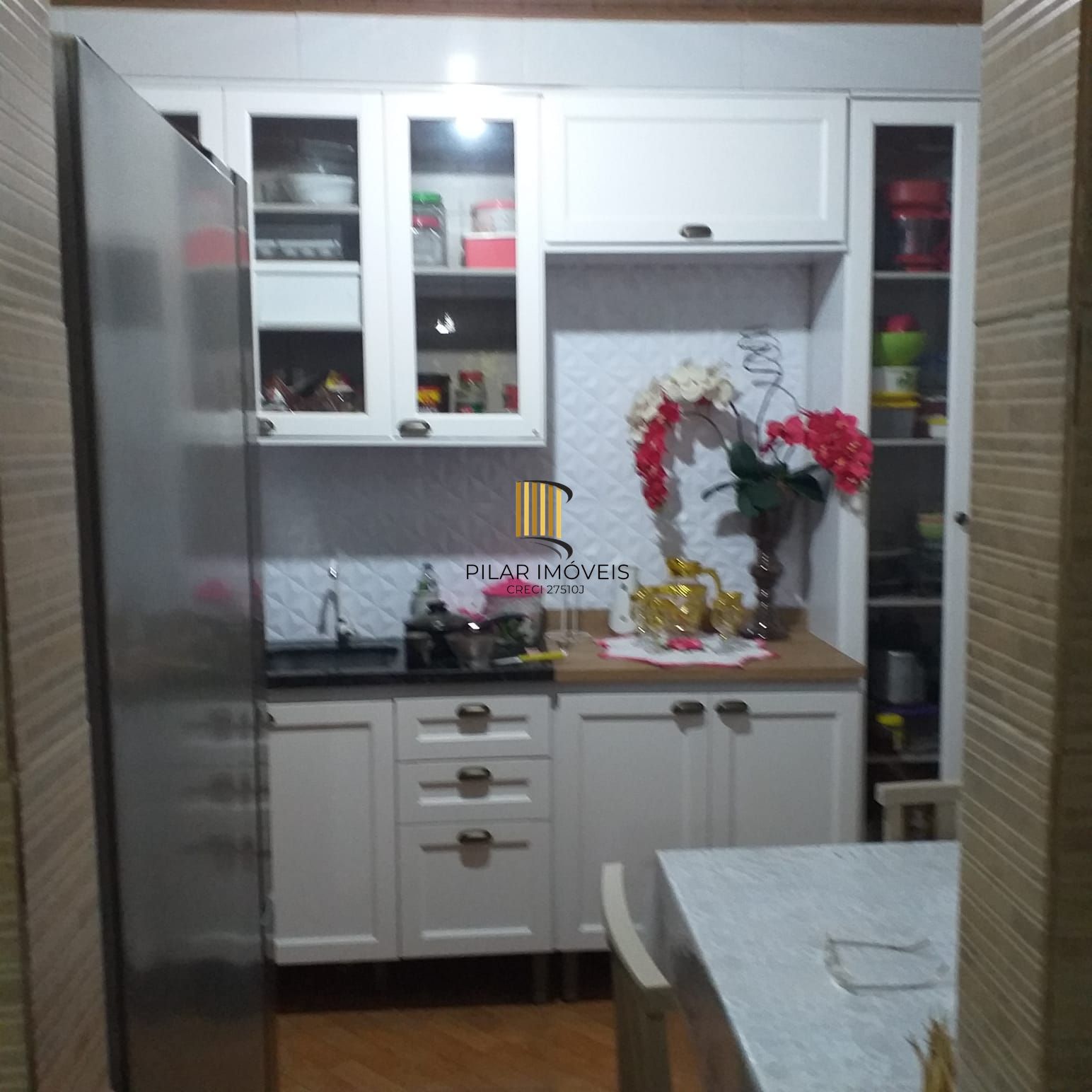 Casa 2 dormitórios no bairro Sarandi