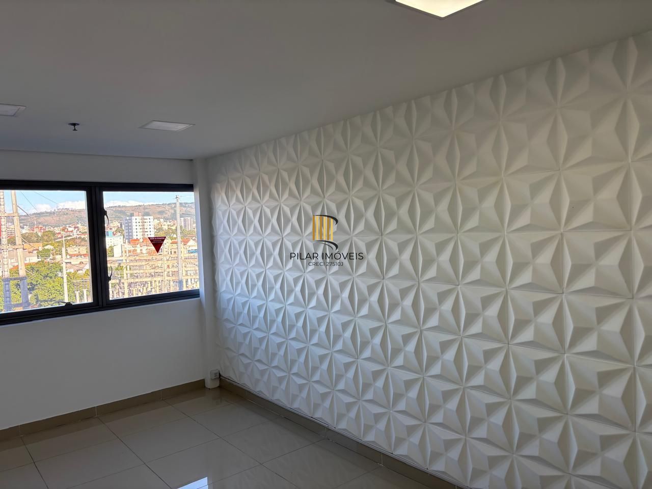 Oportunidade no ICON Assis Brasil – Sala Comercial de 25 m²