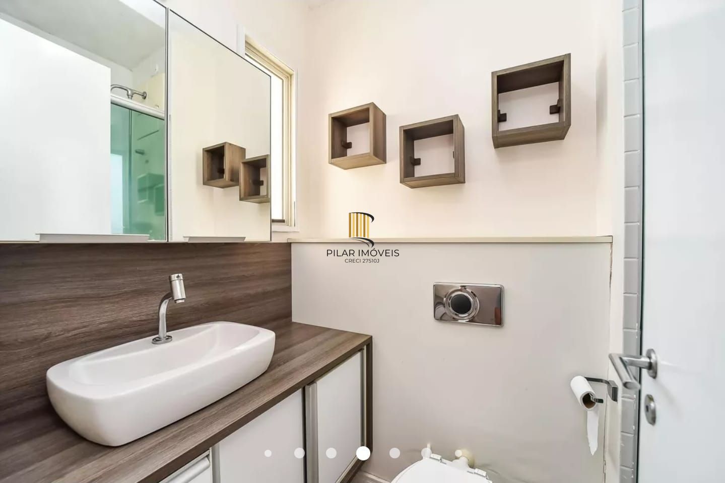 Apartamento 2 dormitórios no bairro Sarandi