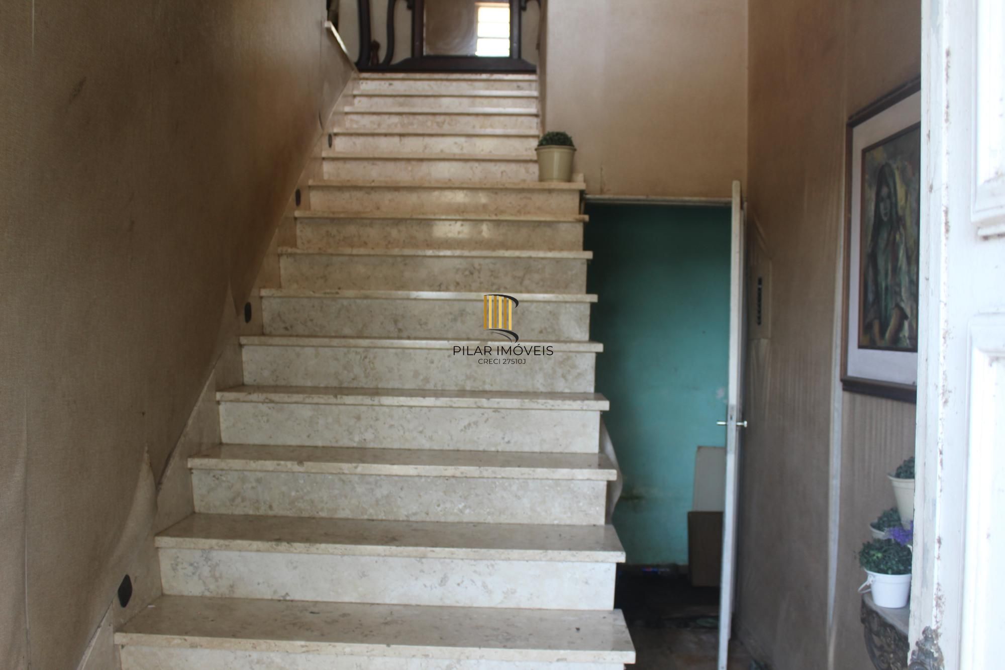 Imponente casa na Vila Assunção