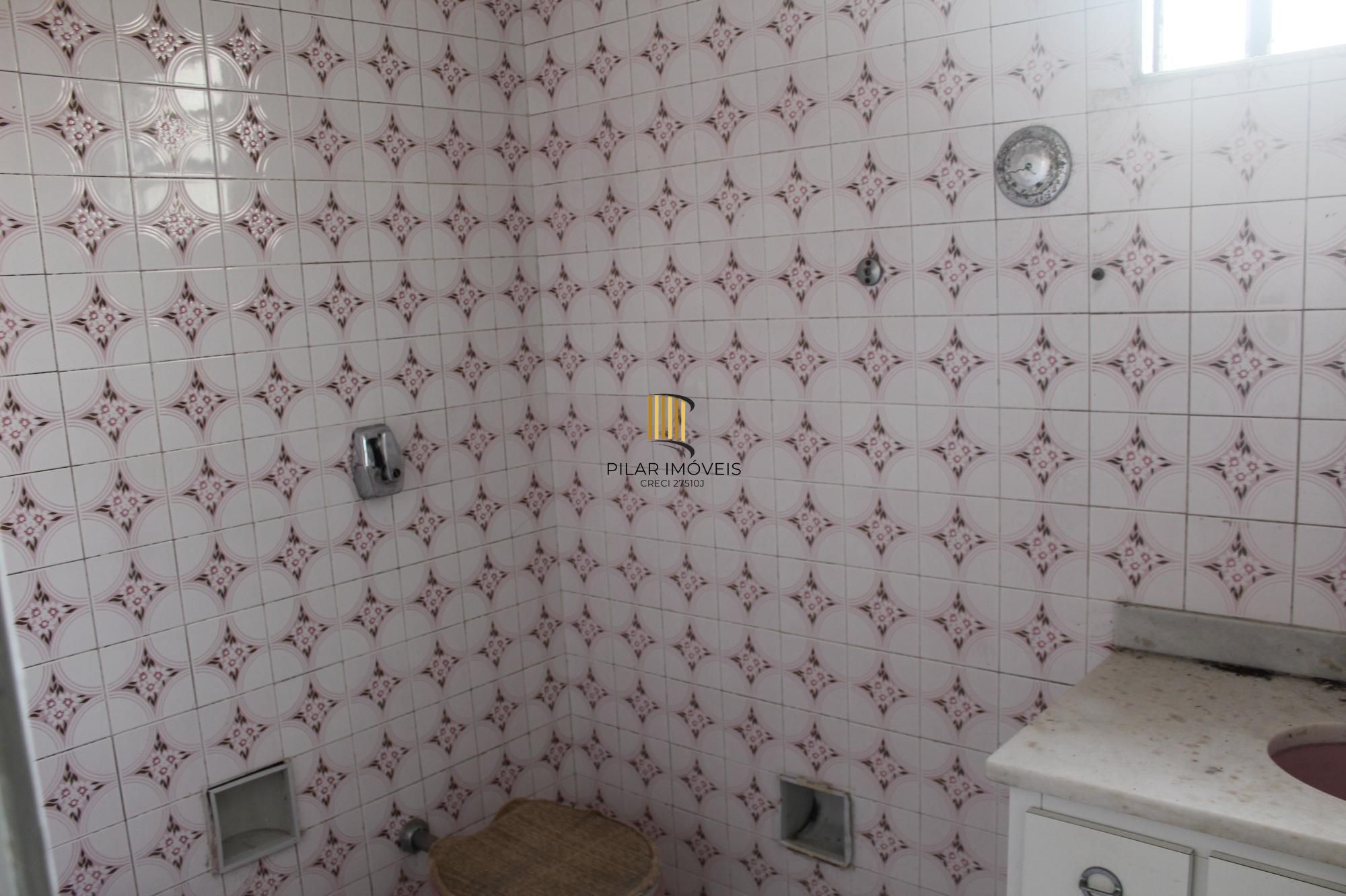 Casa 3 dormitórios no bairro Jardim Itu