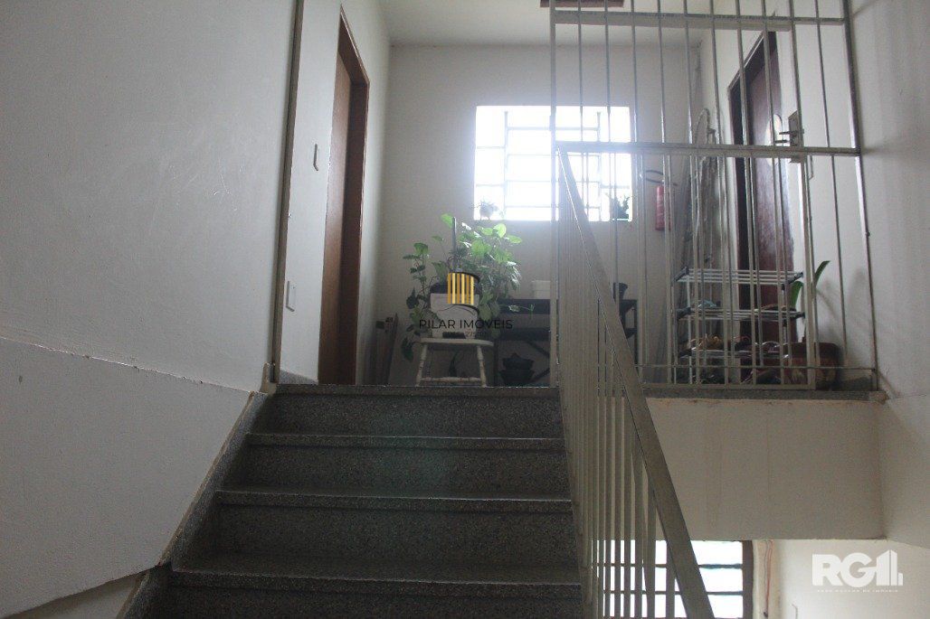 Apartamento 1 dormitório no bairro Camaquã
