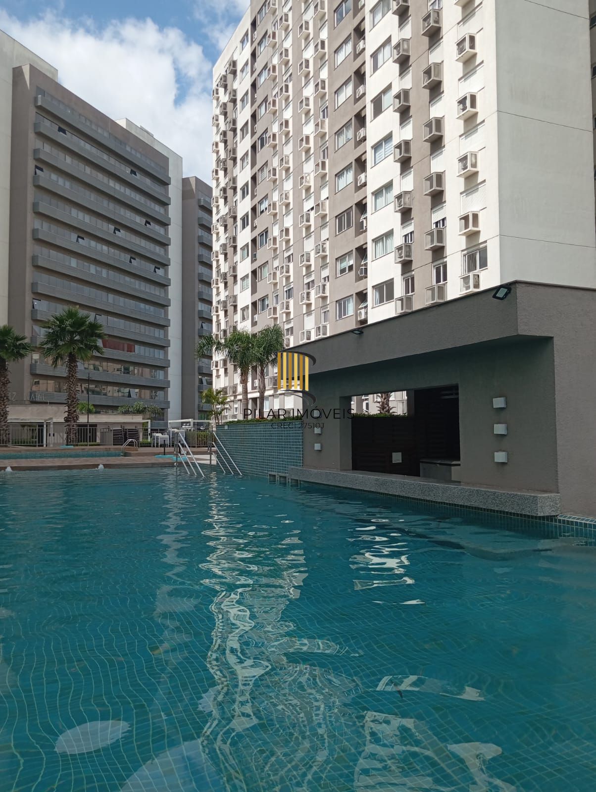 Apartamento (Três dormitórios, com suite no ICON)