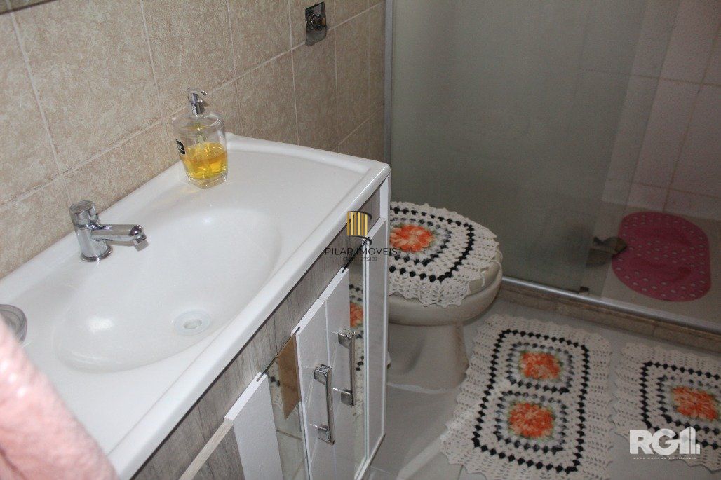 Apartamento 1 dormitório no bairro Camaquã