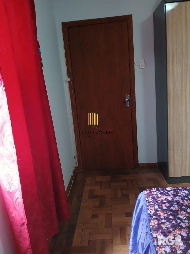 Apartamento 2 dormitórios no bairro Cristo Redentor