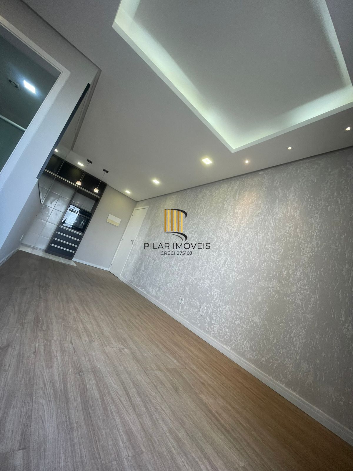 Apartamento 3 dormitórios no bairro São Sebastião