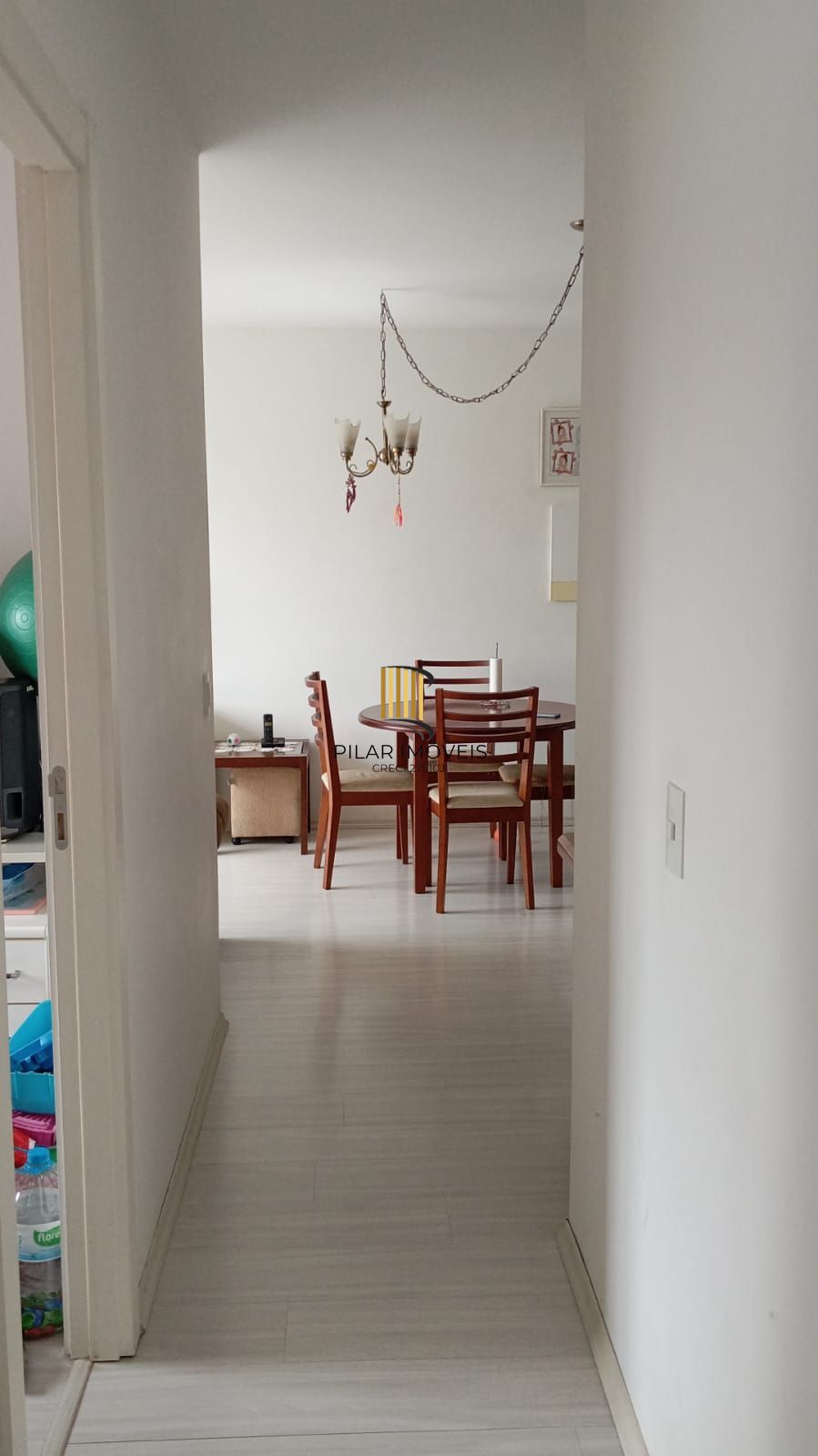 Apartamento (Três dormitórios, com suite no ICON)