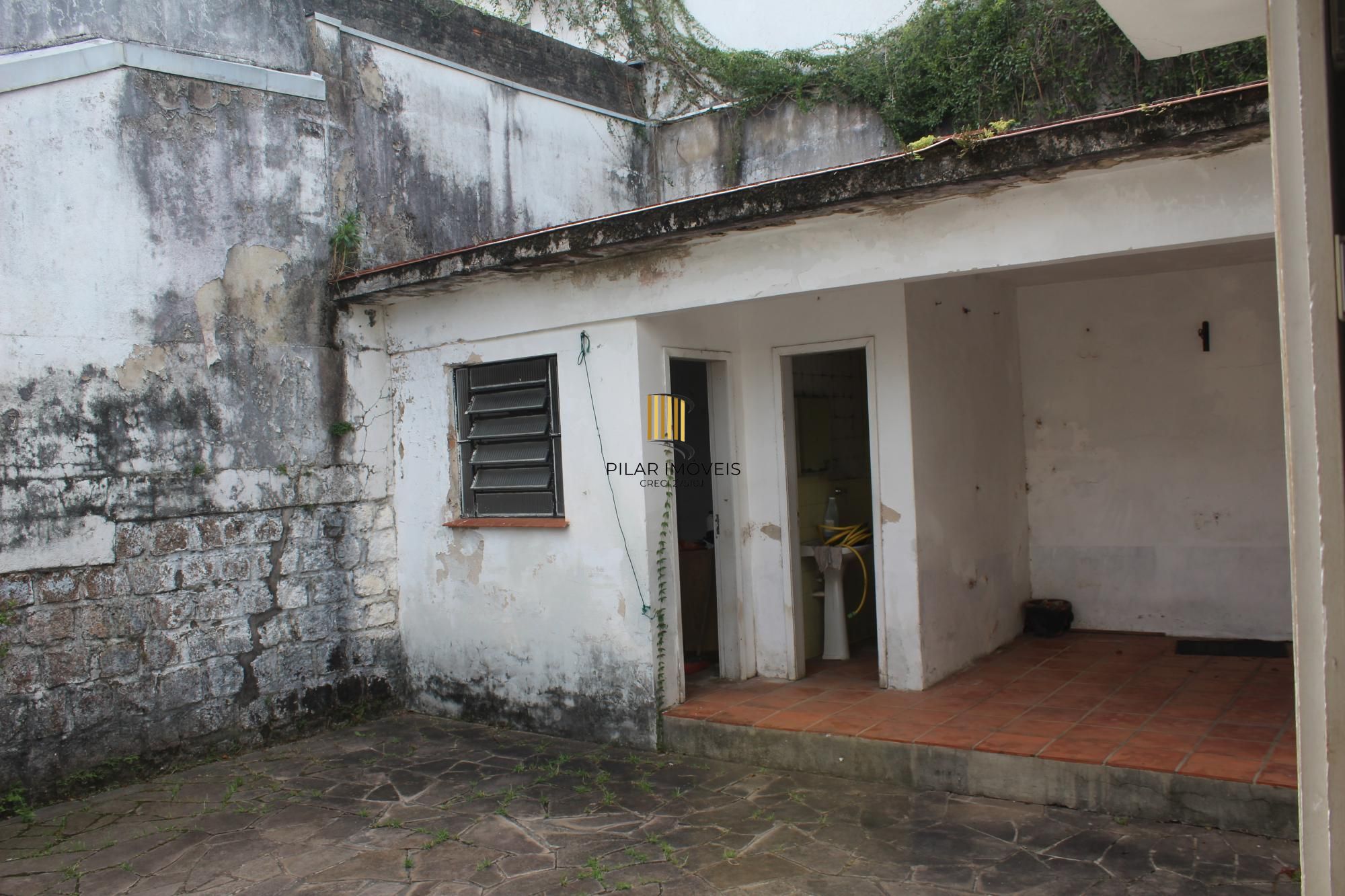 Casa 3 dormitórios no bairro Jardim Itu