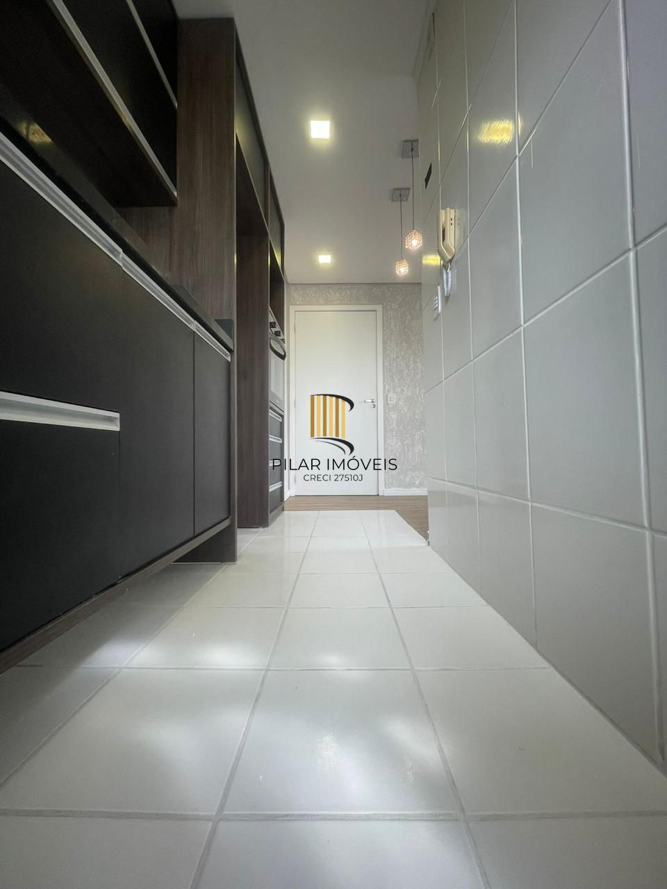 Apartamento 3 dormitórios no bairro São Sebastião