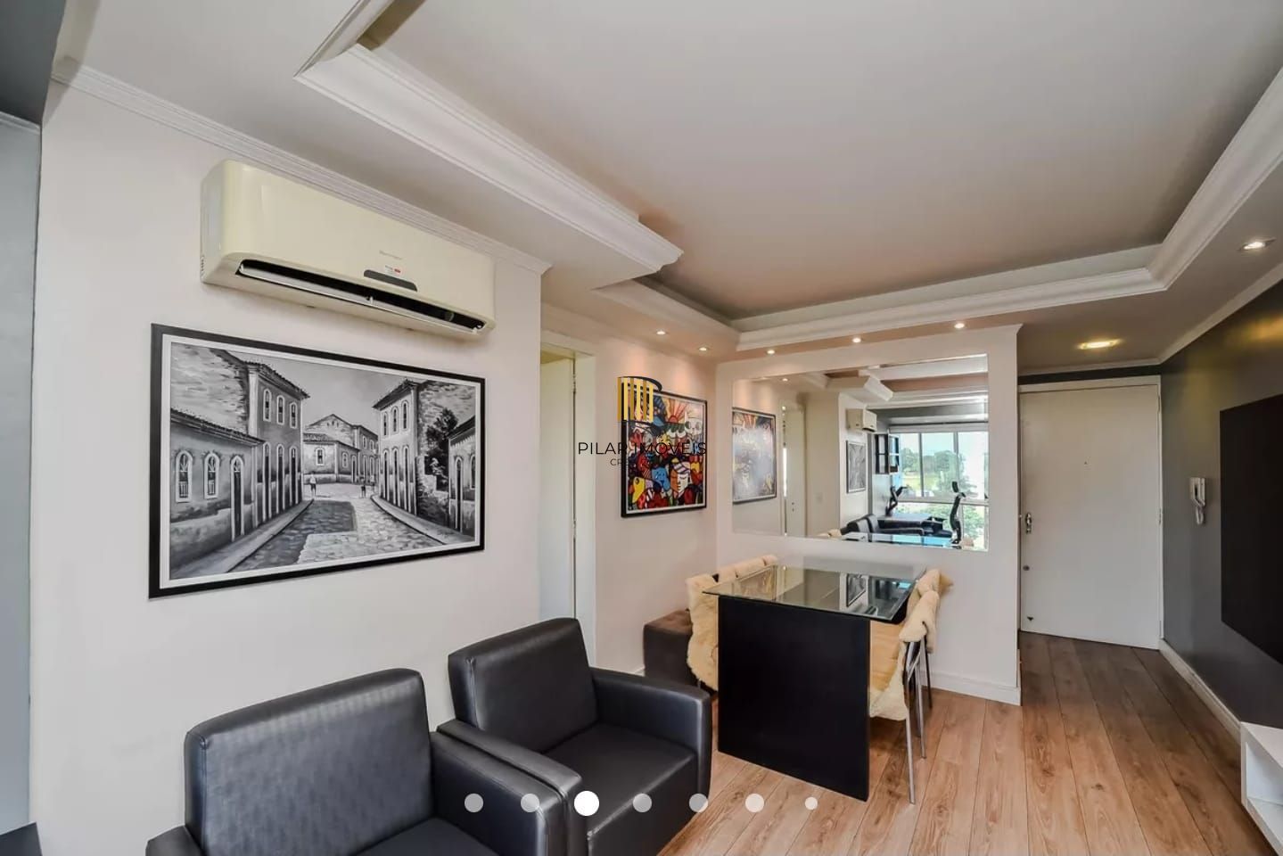 Apartamento 2 dormitórios no bairro Sarandi