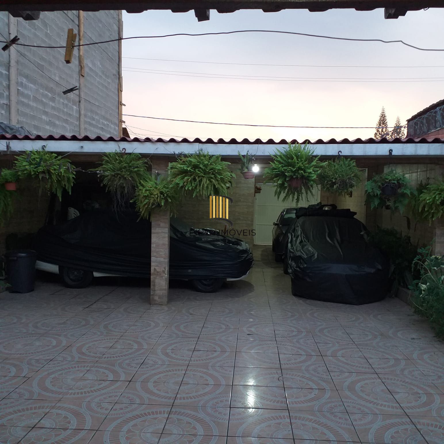 Casa 2 dormitórios no bairro Sarandi