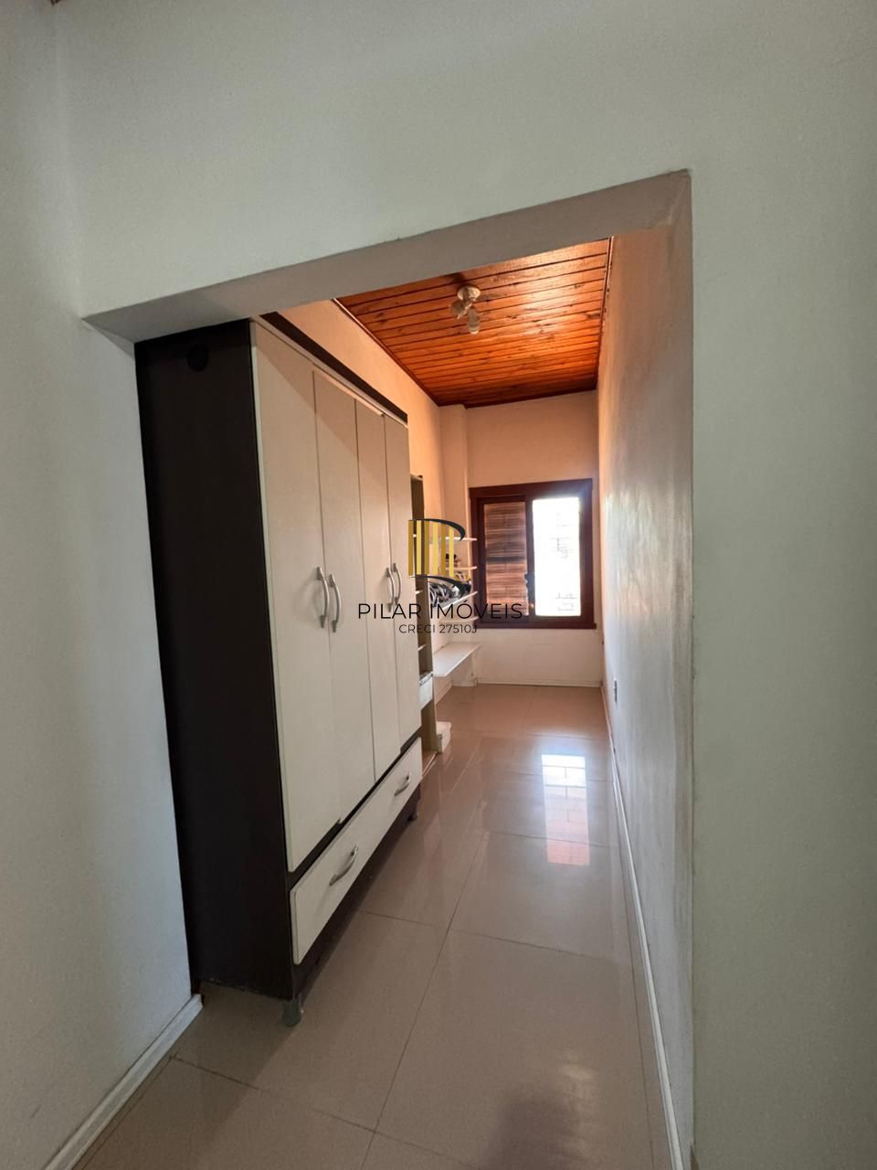 Casa 3 dormitórios no bairro Sarandi