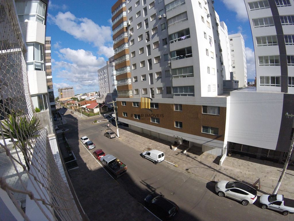 Apto Garden em Capão da Canoa. 2 Dormitórios, 1 suíte, banheiro social, 1 vaga de garagem coberta! - Pilar Imóveis