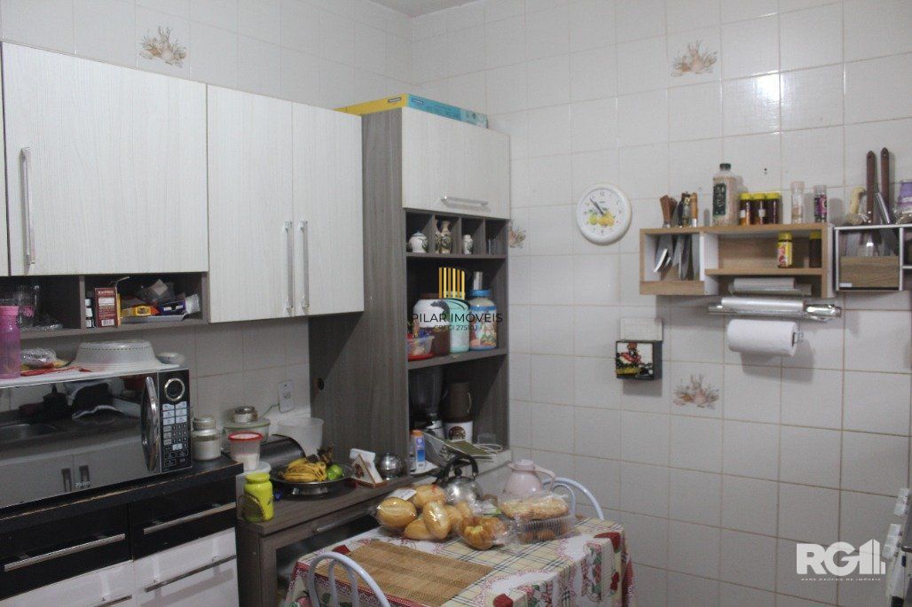 Apartamento 1 dormitório no bairro Camaquã