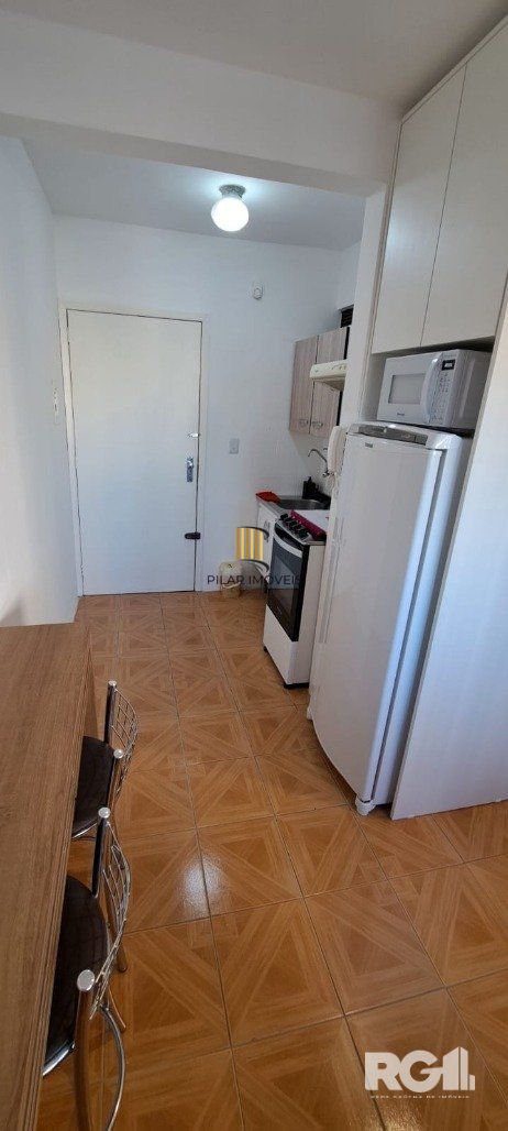 Apartamento no bairro Partenon