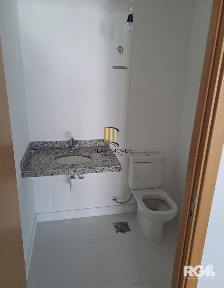 Sala Comercial no bairro Cristo Redentor