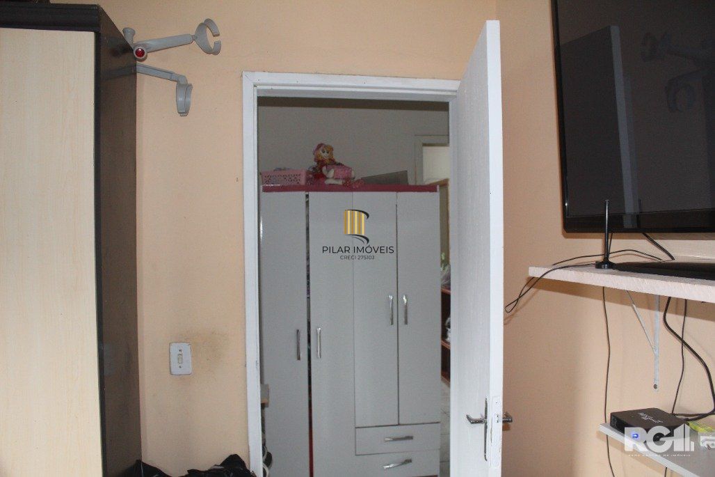Apartamento 1 dormitório no bairro Camaquã
