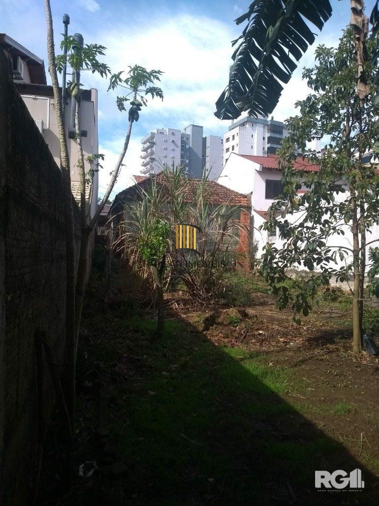 Terreno Bairro Marechal Rondon