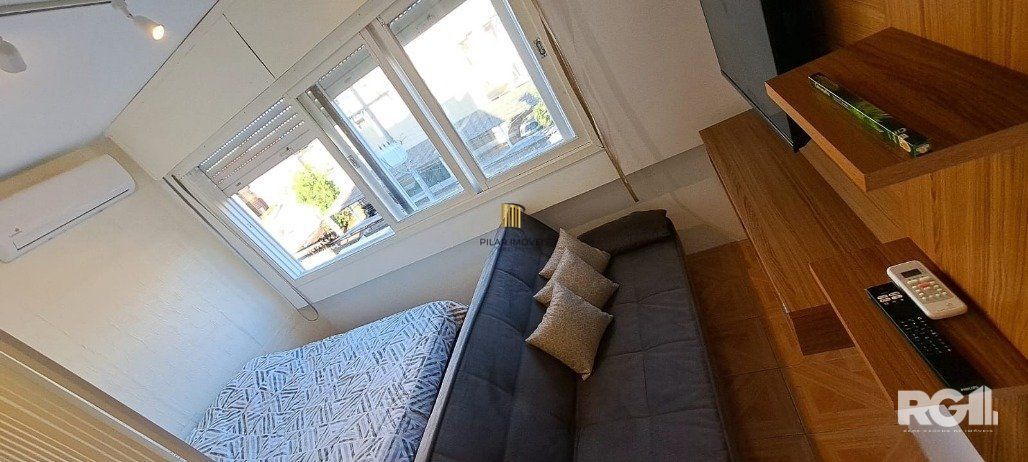 Apartamento no bairro Partenon