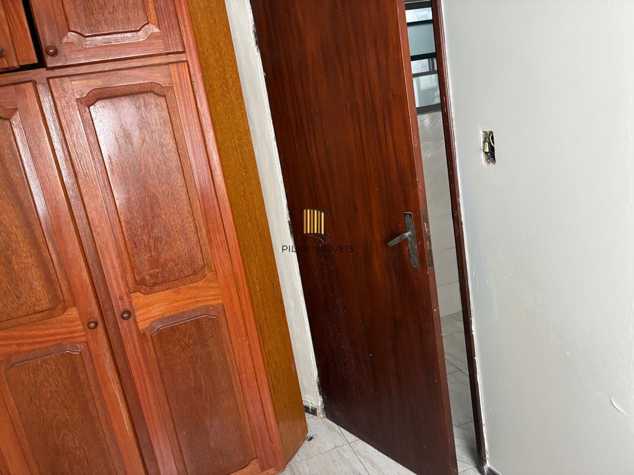 Excepcional Apartamento com 3 dormitórios no centro de Canoas.