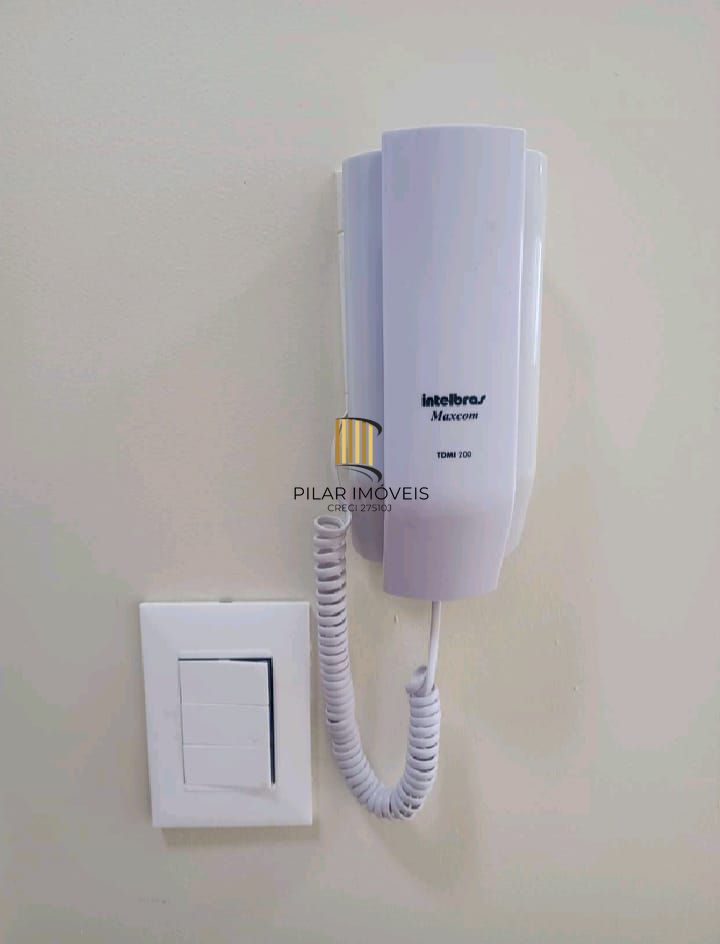 SALA COM VAGA 25m² VENDA / ALUGUEL
