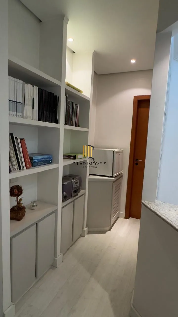 Sala Comercial no bairro Petrópolis