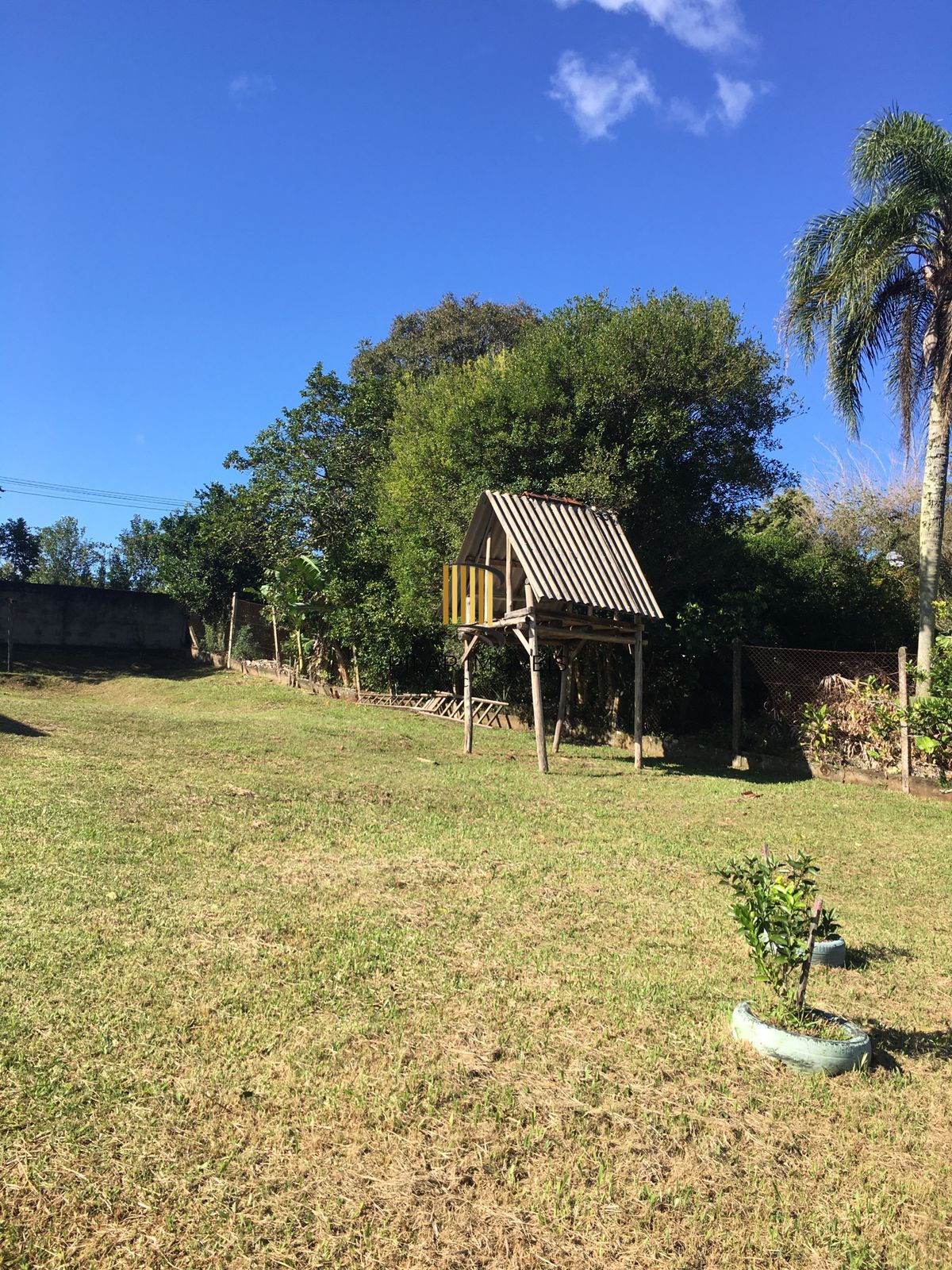Sítio de Alto Padrão em Morungava