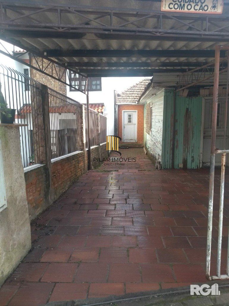 Terreno Bairro Marechal Rondon