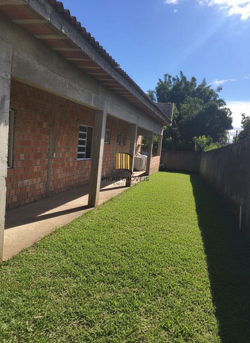 Sítio de Alto Padrão em Morungava