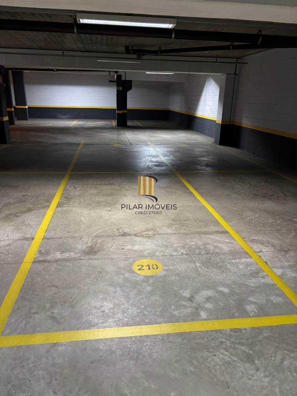 Oportunidade no ICON Assis Brasil – Sala Comercial de 25 m²
