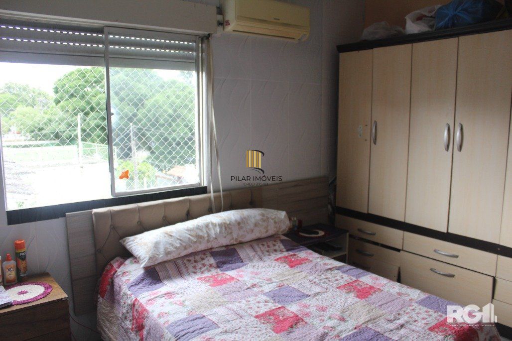 Apartamento 1 dormitório no bairro Camaquã