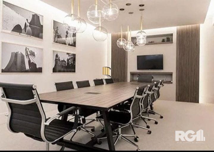 Sala Comercial no bairro Cristo Redentor