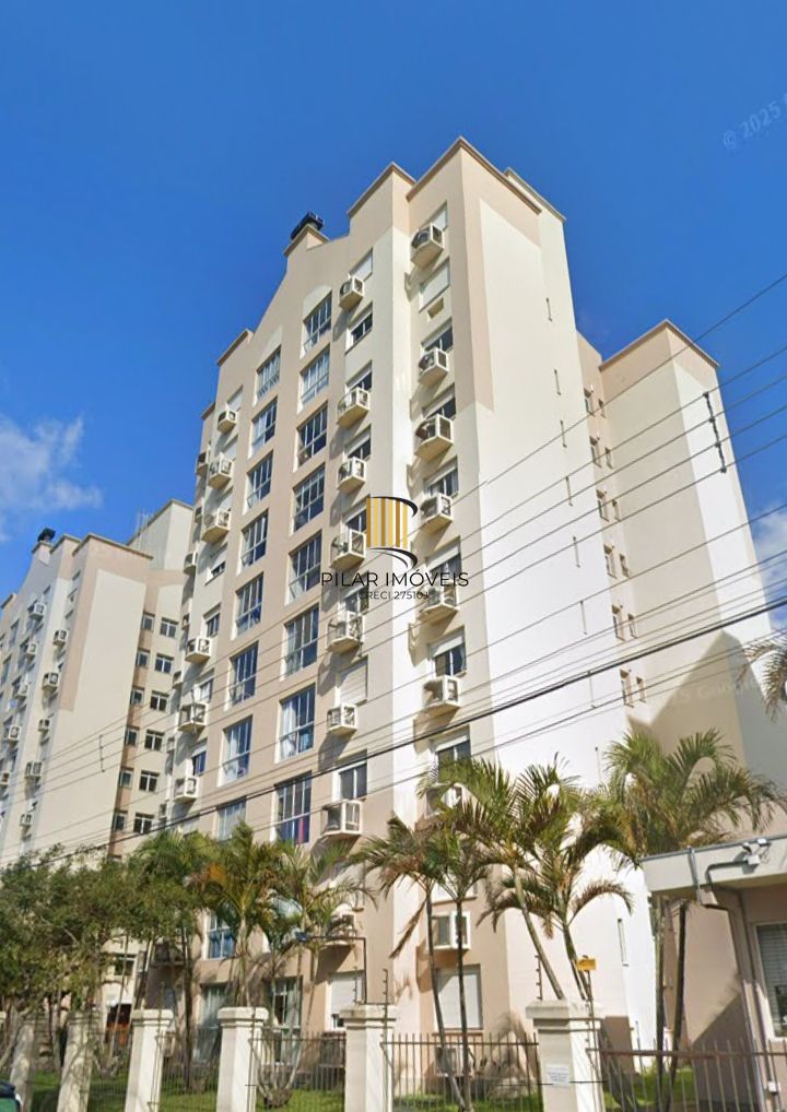 Apartamento 2 dormitórios no bairro Sarandi