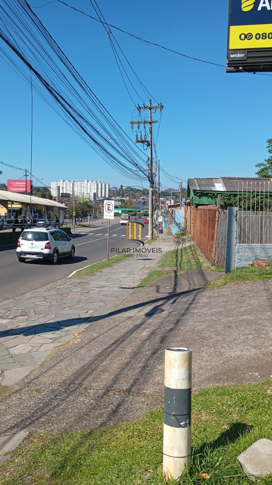 LOJA Á VENDA NA ZONA NORTE!