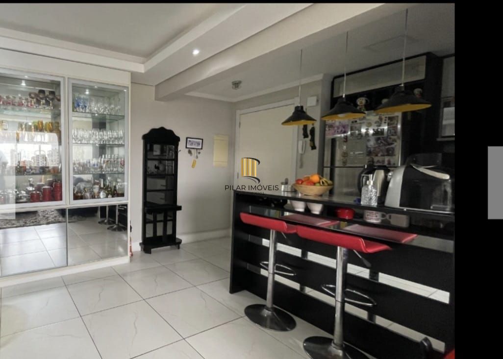 Lindo apartamento de 3 quartos, sendo 1 suíte, com 93,00 m2 de área no coração da cidade!