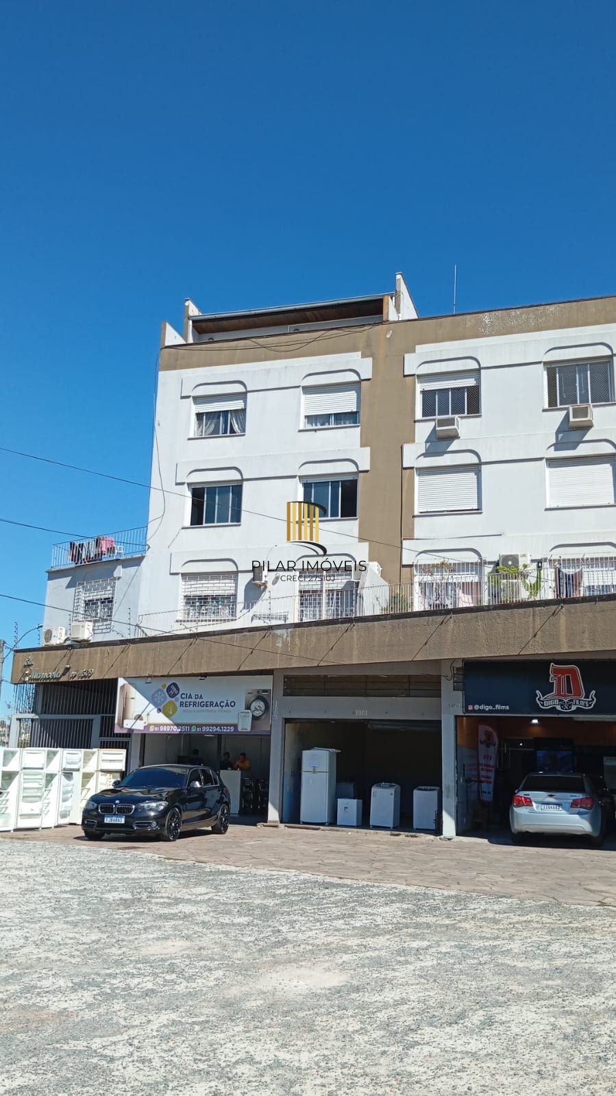 LOJA Á VENDA NA ZONA NORTE!