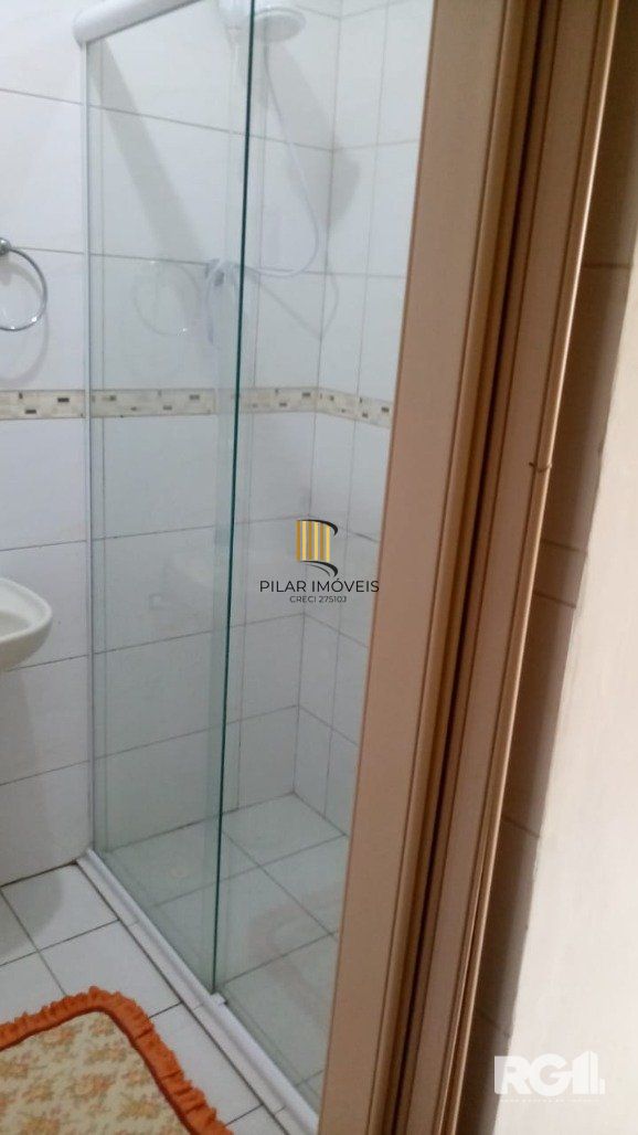 Apartamento 2 dormitórios no bairro Cristo Redentor