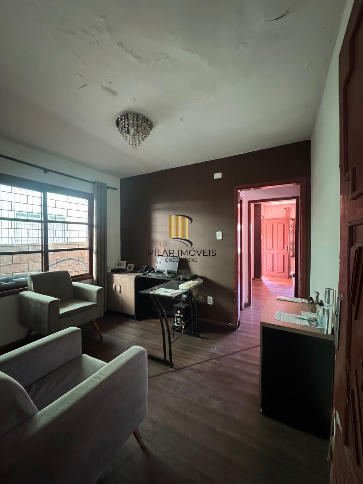 Casa 3 dormitórios no bairro Sarandi