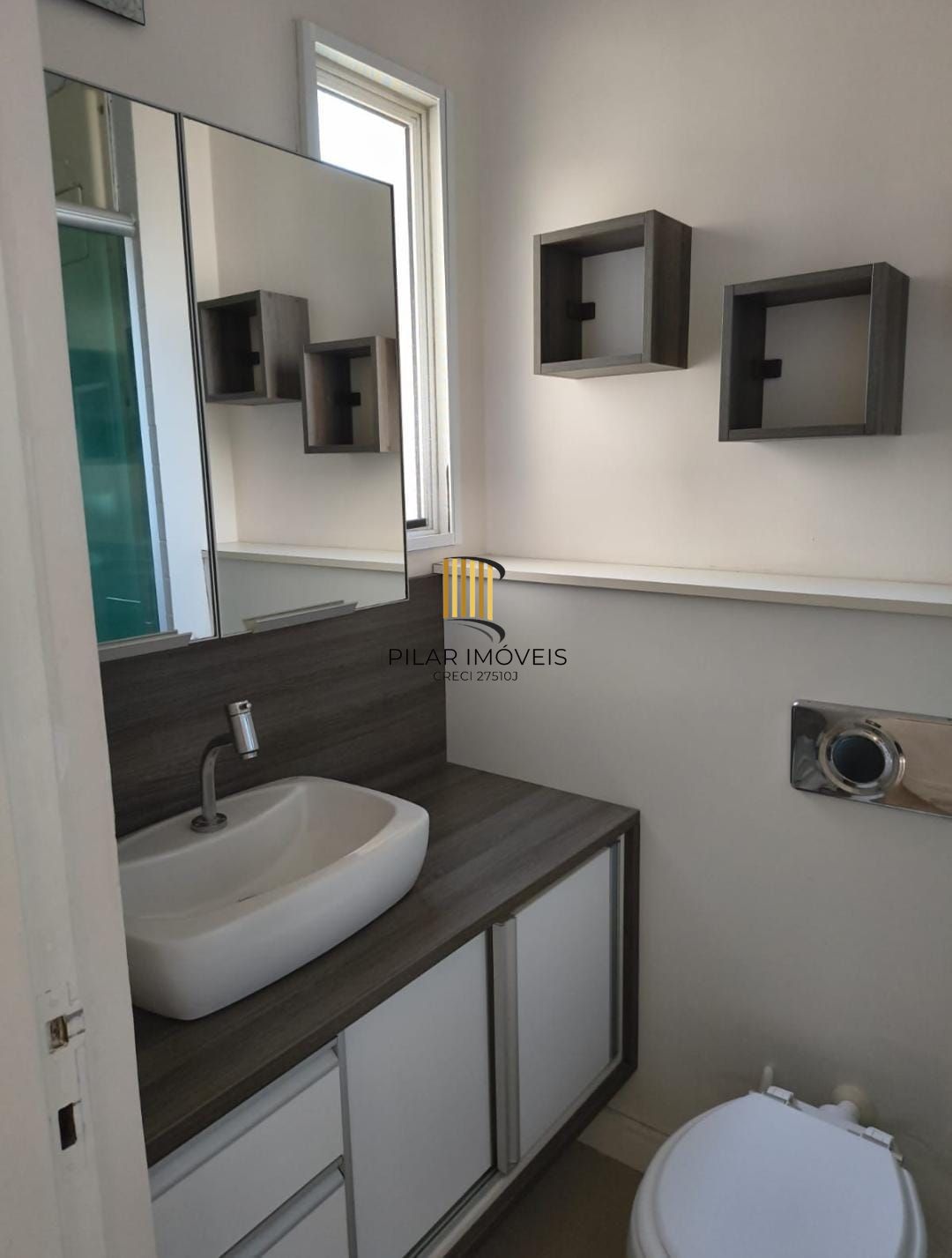 Apartamento 2 dormitórios no bairro Sarandi