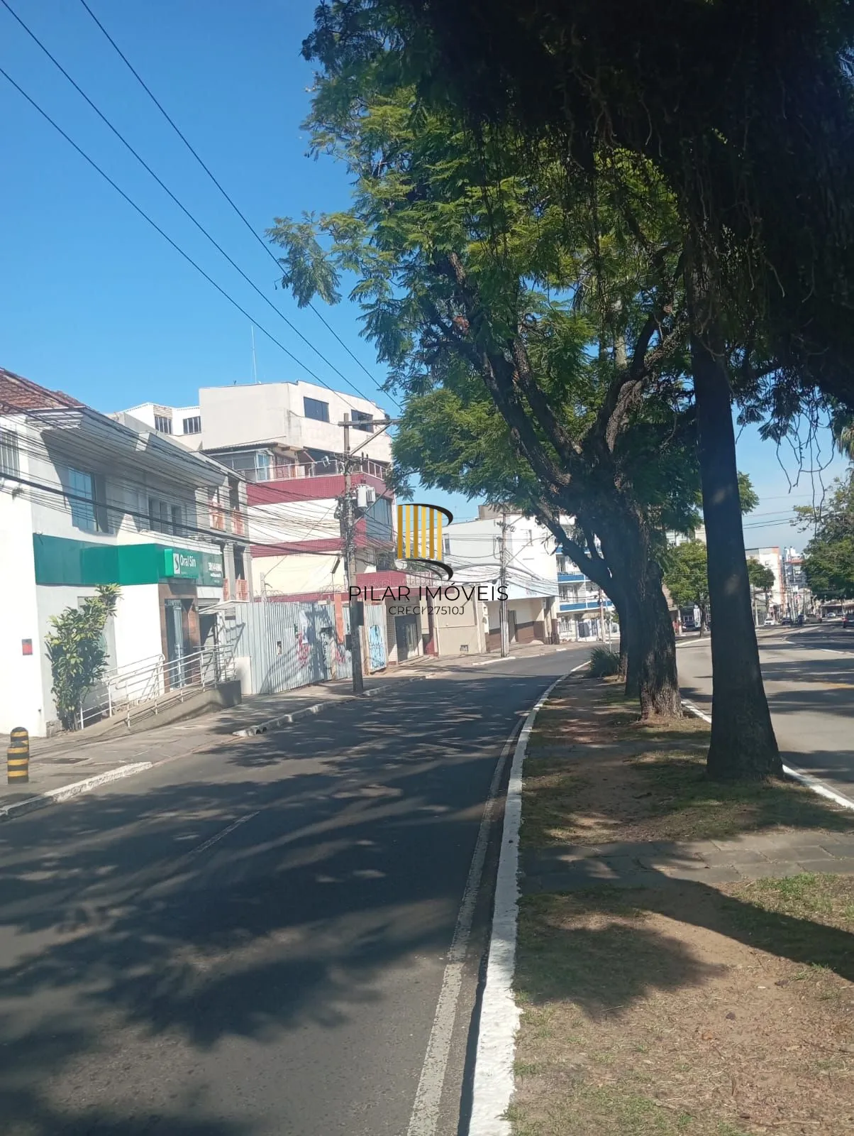 Sala Comercial no bairro Petrópolis