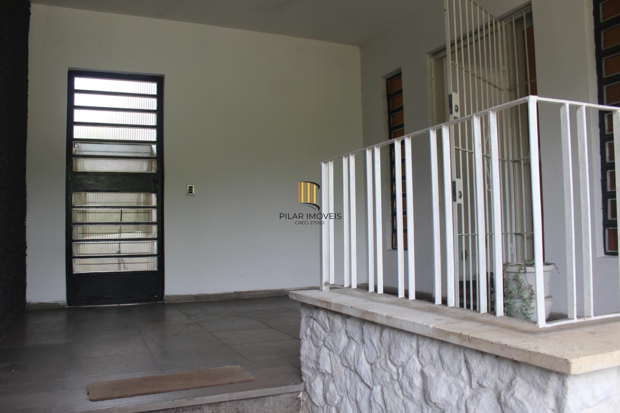 Casa 3 dormitórios no bairro Jardim Itu