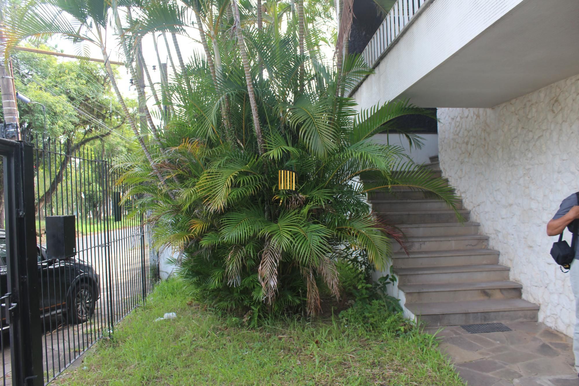Casa 3 dormitórios no bairro Jardim Itu - Pilar Imóveis
